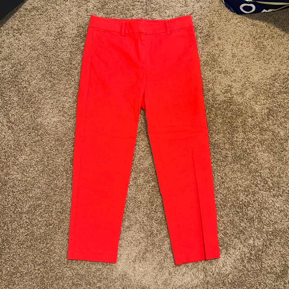 LOFT Riviera Slim Pants